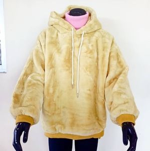 Teddy jacket